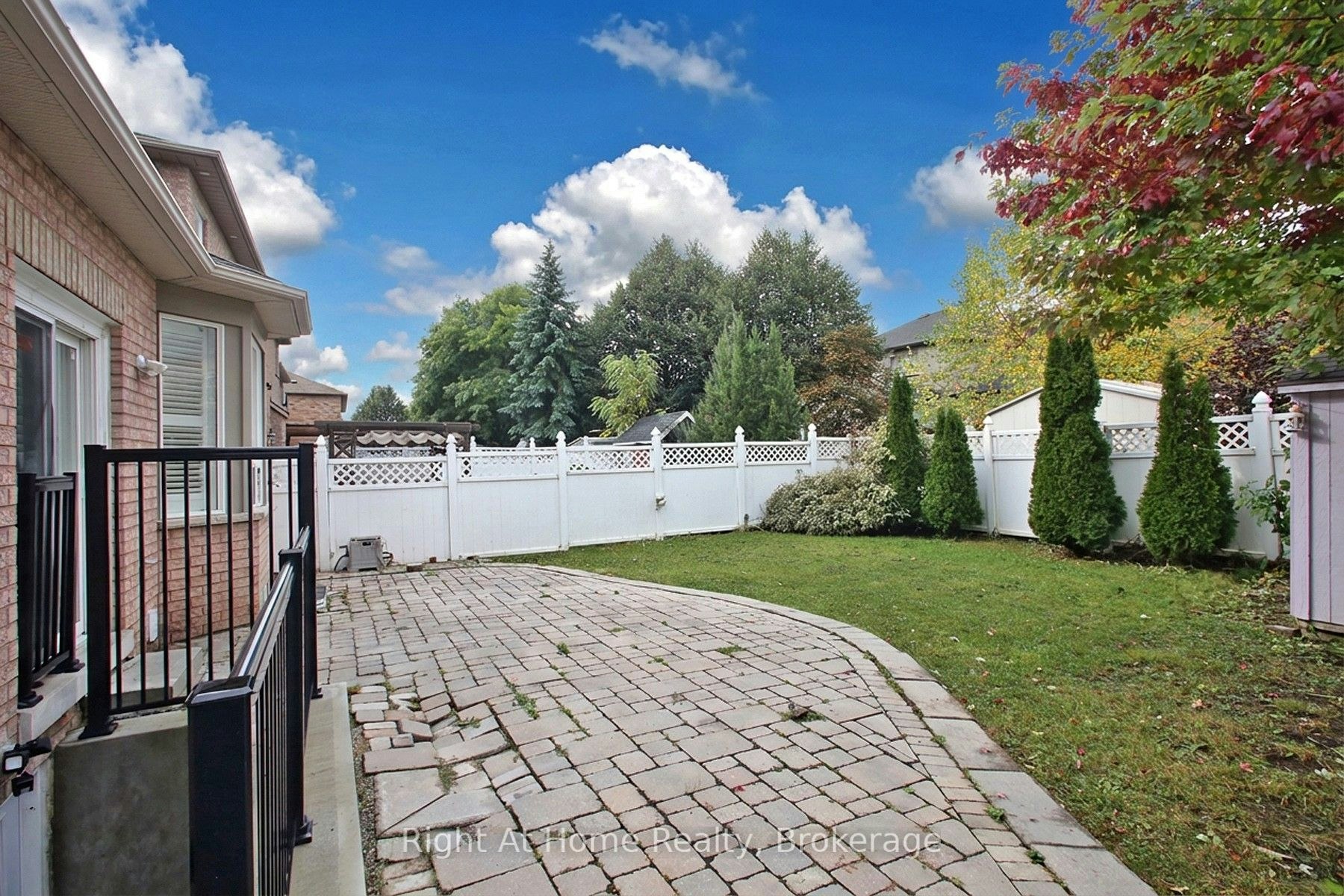 Upper-181 Fairlane Crescent, Vaughan, ON, L4H 2G8 - 40