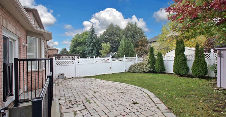Upper-181 Fairlane Crescent, Vaughan, ON, L4H 2G8 - 40