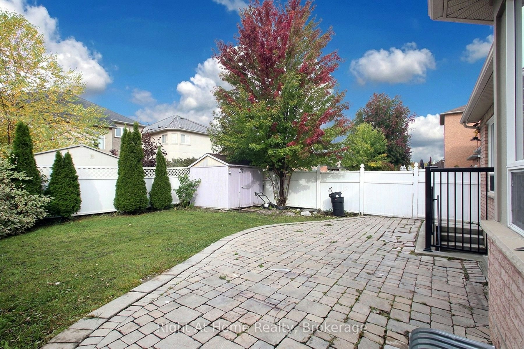 Upper-181 Fairlane Crescent, Vaughan, ON, L4H 2G8 - 41
