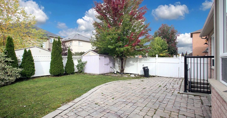 Upper-181 Fairlane Crescent, Vaughan, ON, L4H 2G8 - 41