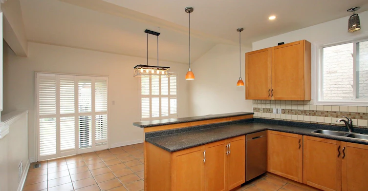 Upper-181 Fairlane Crescent, Vaughan, ON, L4H 2G8 - 21