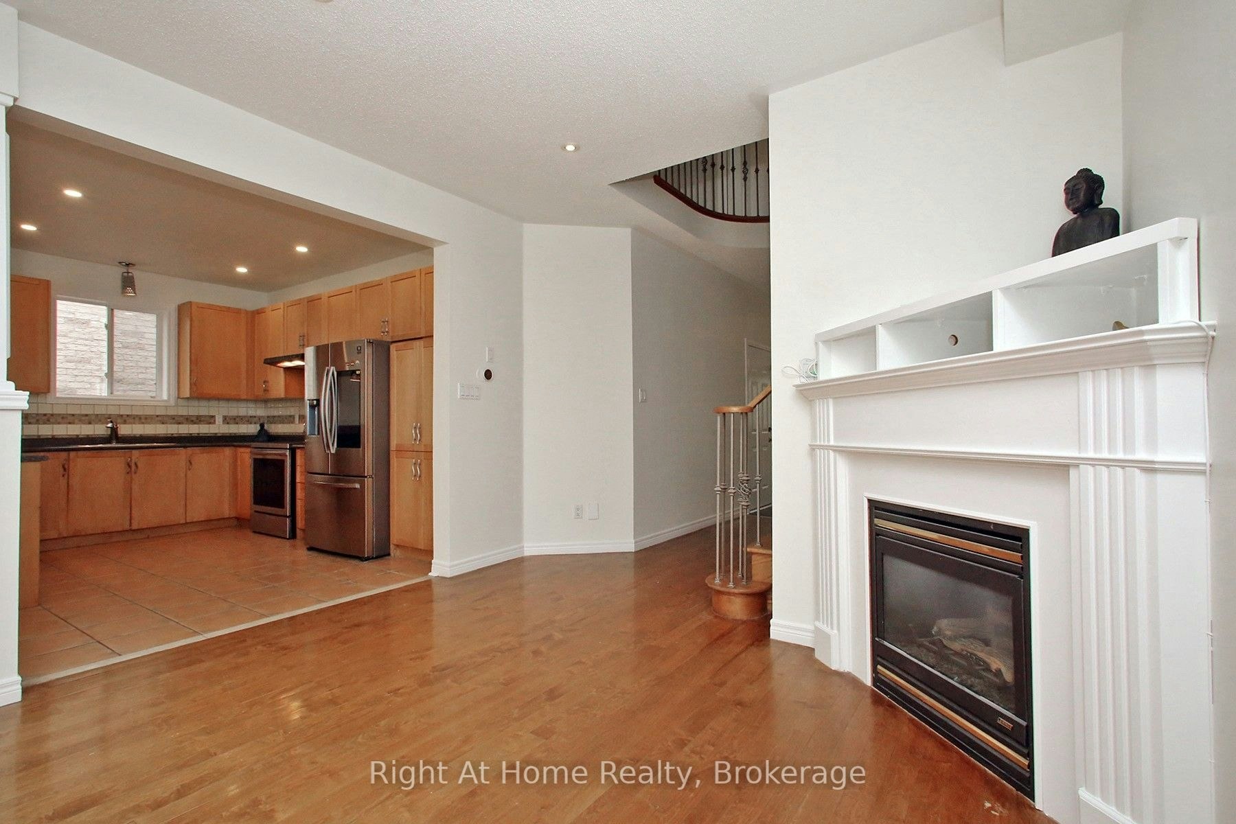 Upper-181 Fairlane Crescent, Vaughan, ON, L4H 2G8 - 12