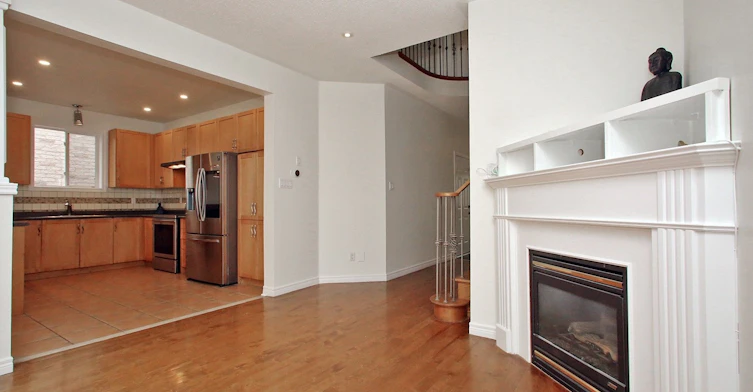 Upper-181 Fairlane Crescent, Vaughan, ON, L4H 2G8 - 12