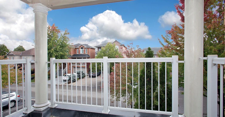 Upper-181 Fairlane Crescent, Vaughan, ON, L4H 2G8 - 37