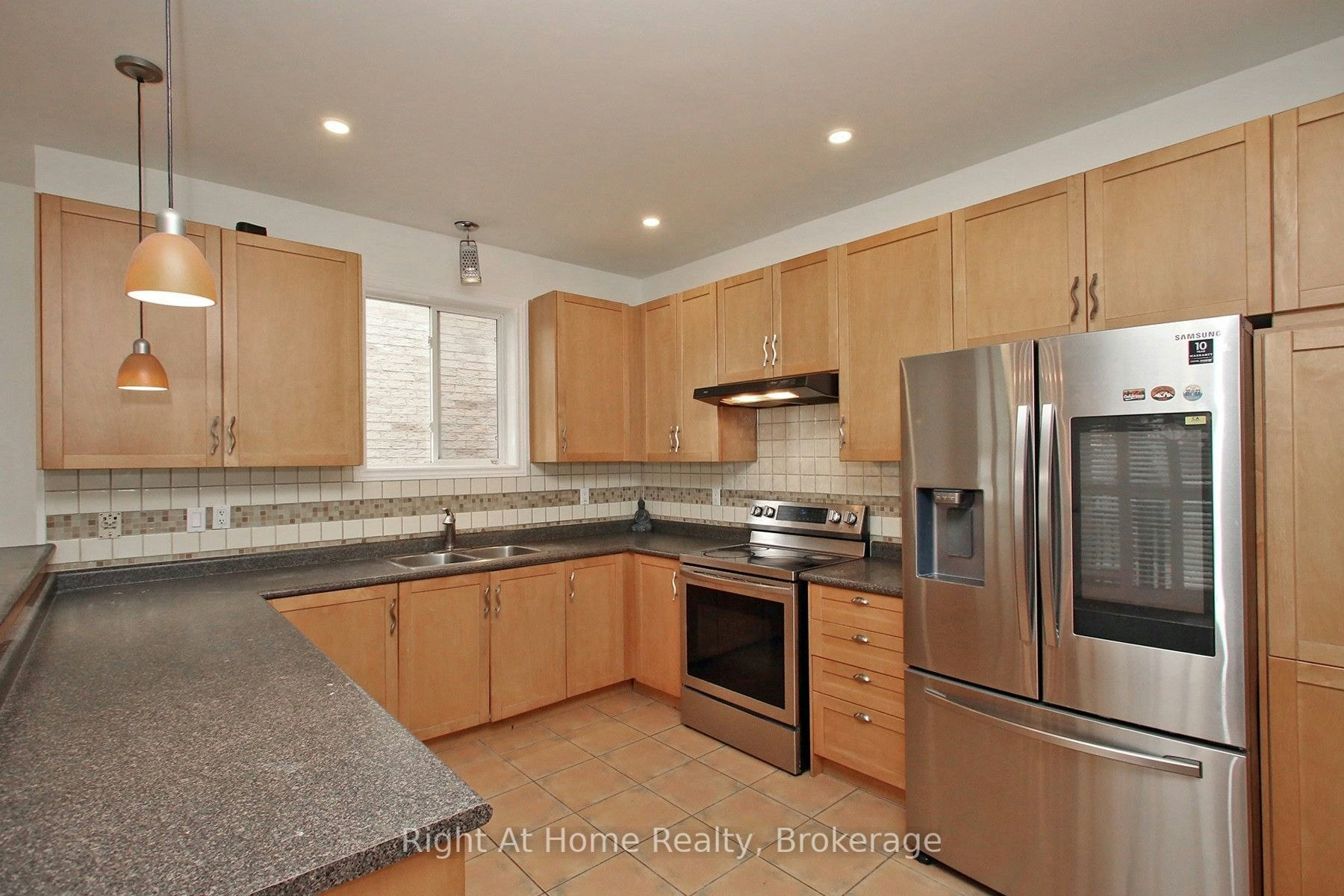 Upper-181 Fairlane Crescent, Vaughan, ON, L4H 2G8 - 23