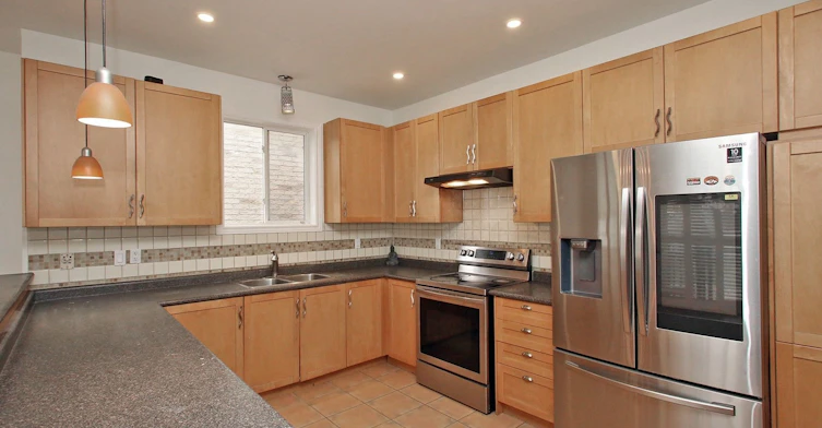 Upper-181 Fairlane Crescent, Vaughan, ON, L4H 2G8 - 23