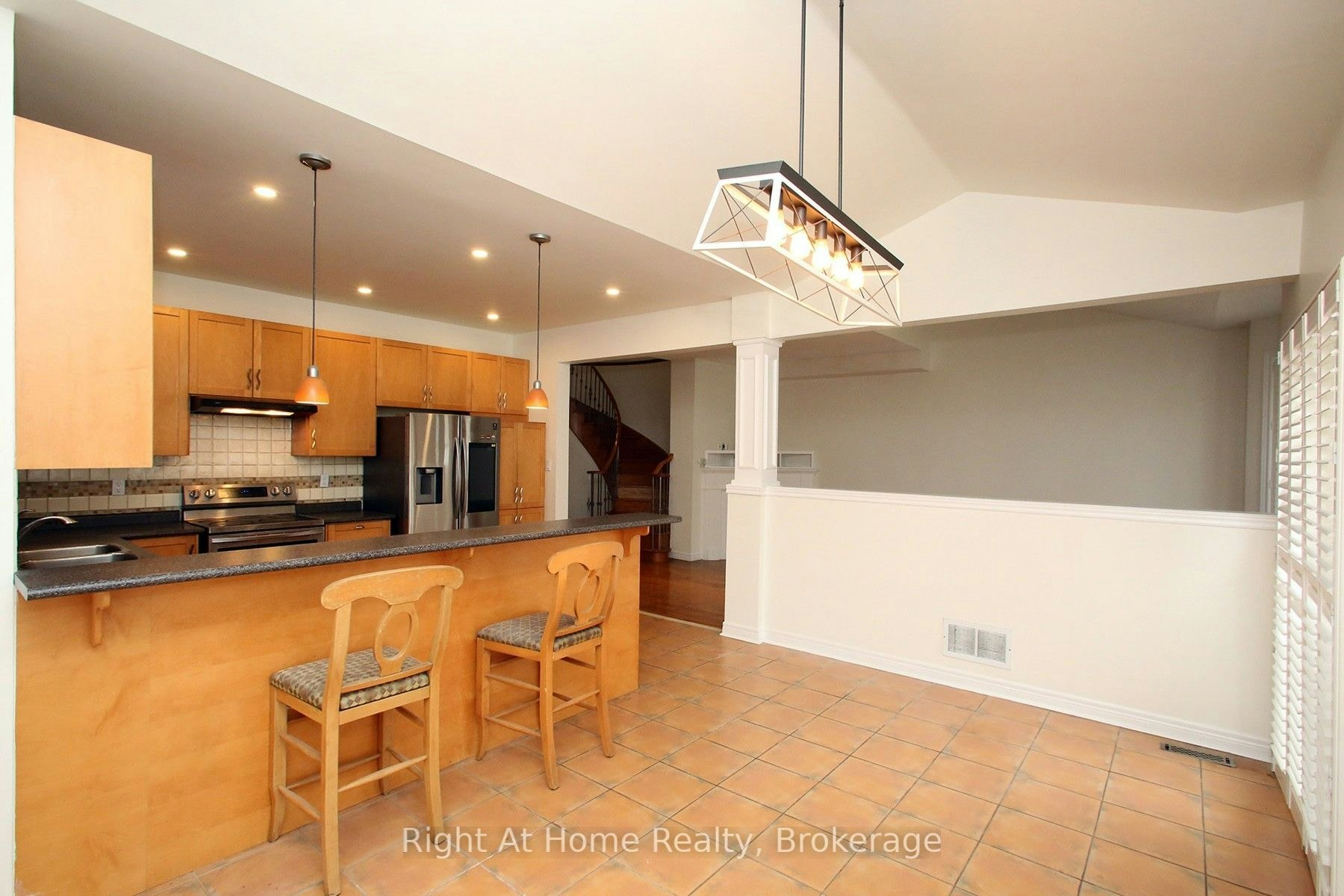 Upper-181 Fairlane Crescent, Vaughan, ON, L4H 2G8 - 18