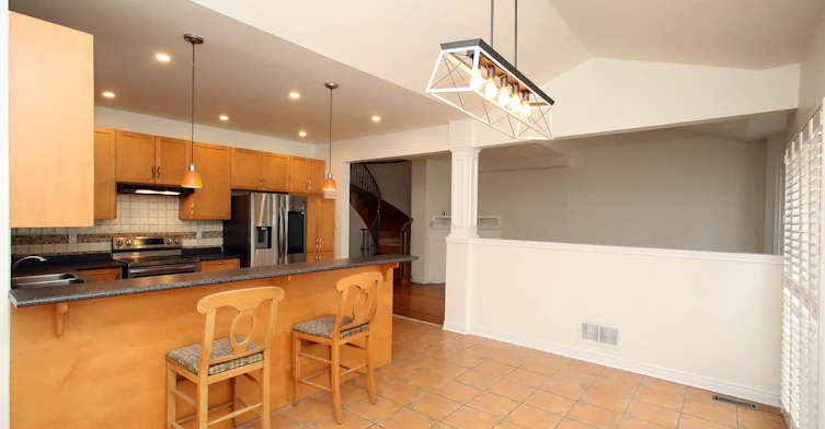 Upper-181 Fairlane Crescent, Vaughan, ON, L4H 2G8 - 18
