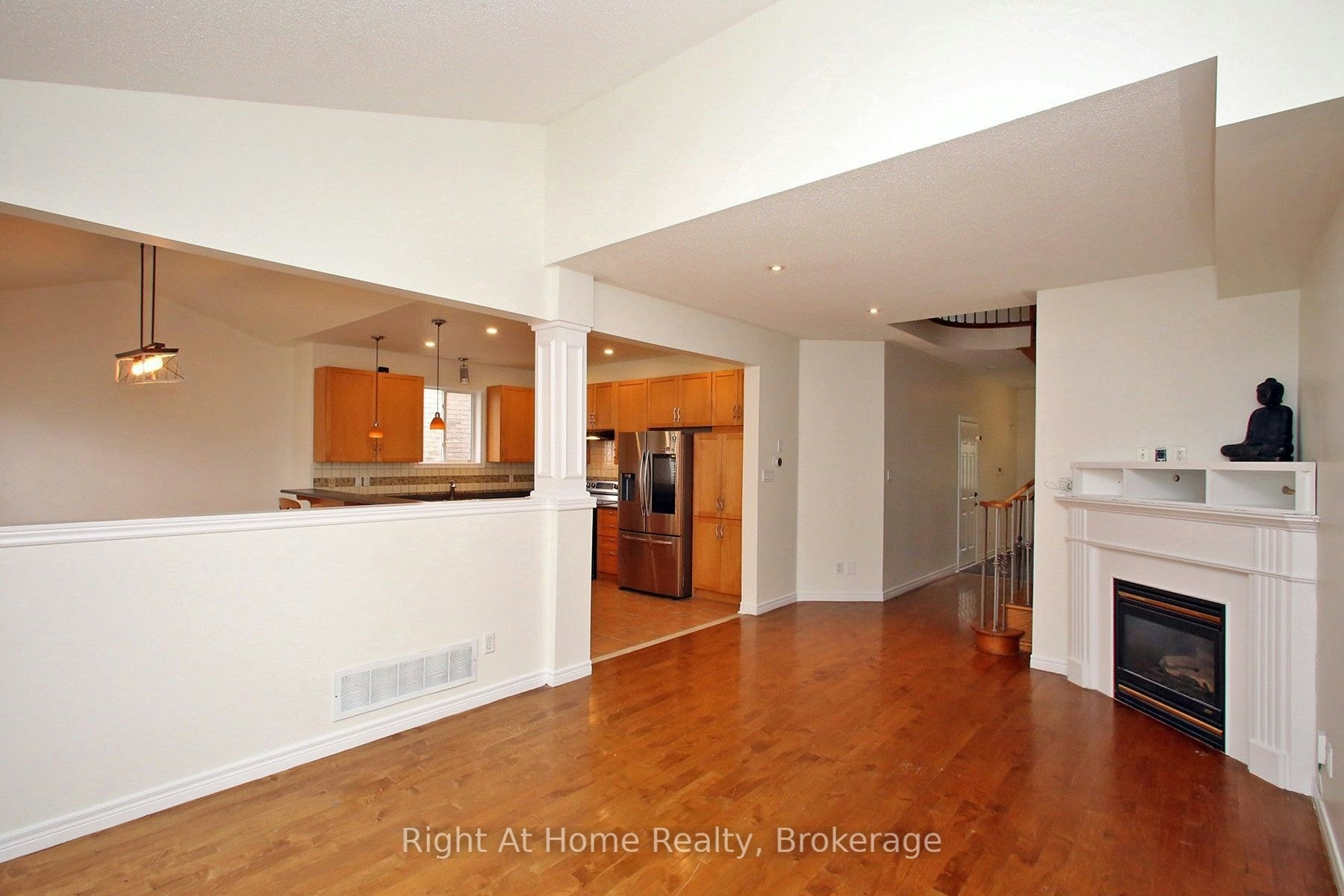 Upper-181 Fairlane Crescent, Vaughan, ON, L4H 2G8 - 10