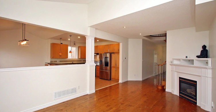 Upper-181 Fairlane Crescent, Vaughan, ON, L4H 2G8 - 10