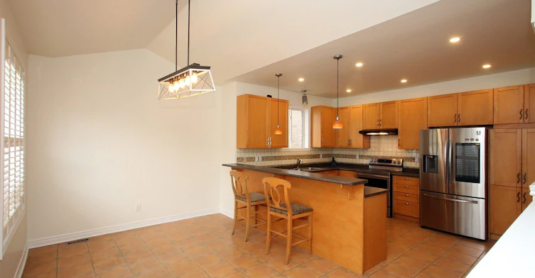 Upper-181 Fairlane Crescent, Vaughan, ON, L4H 2G8 - 19