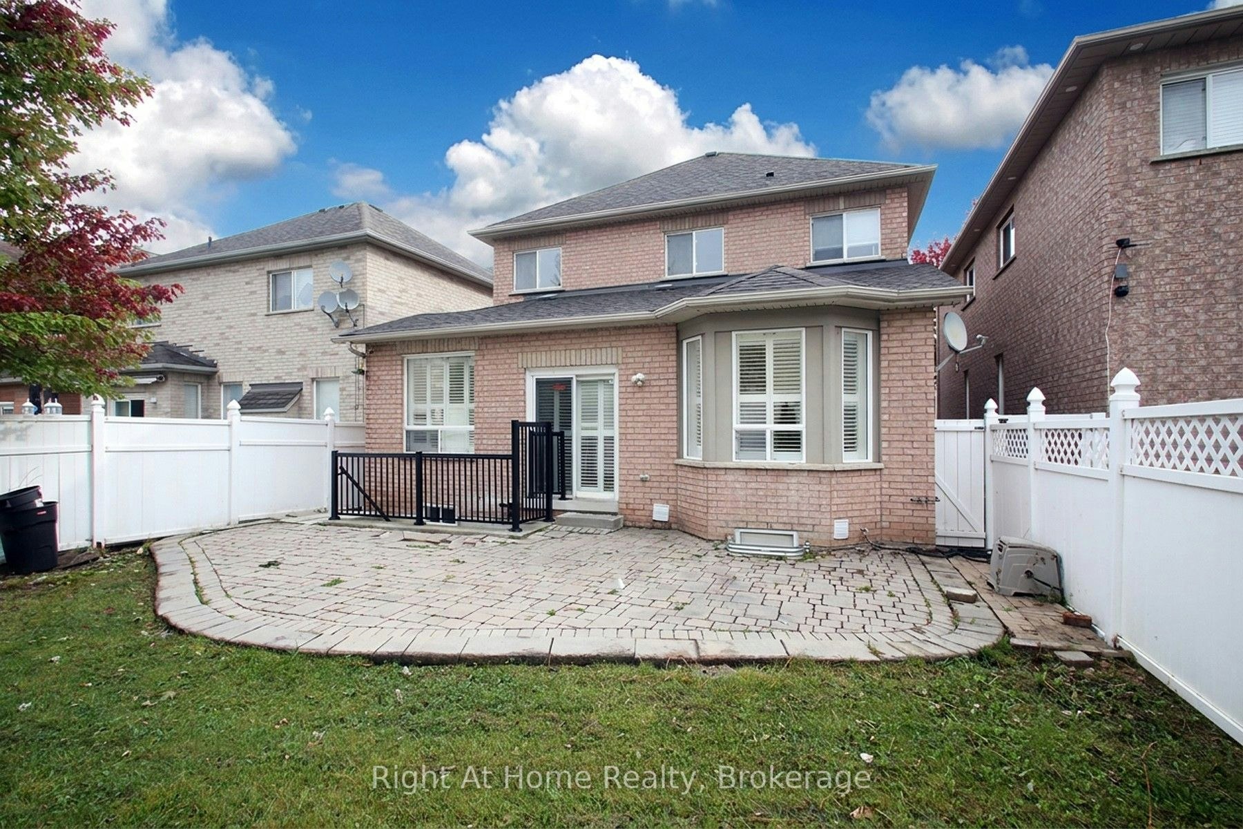 Upper-181 Fairlane Crescent, Vaughan, ON, L4H 2G8 - 42