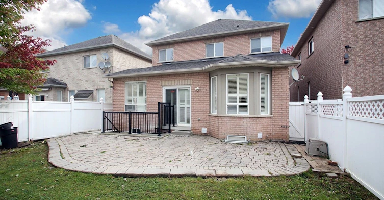 Upper-181 Fairlane Crescent, Vaughan, ON, L4H 2G8 - 42