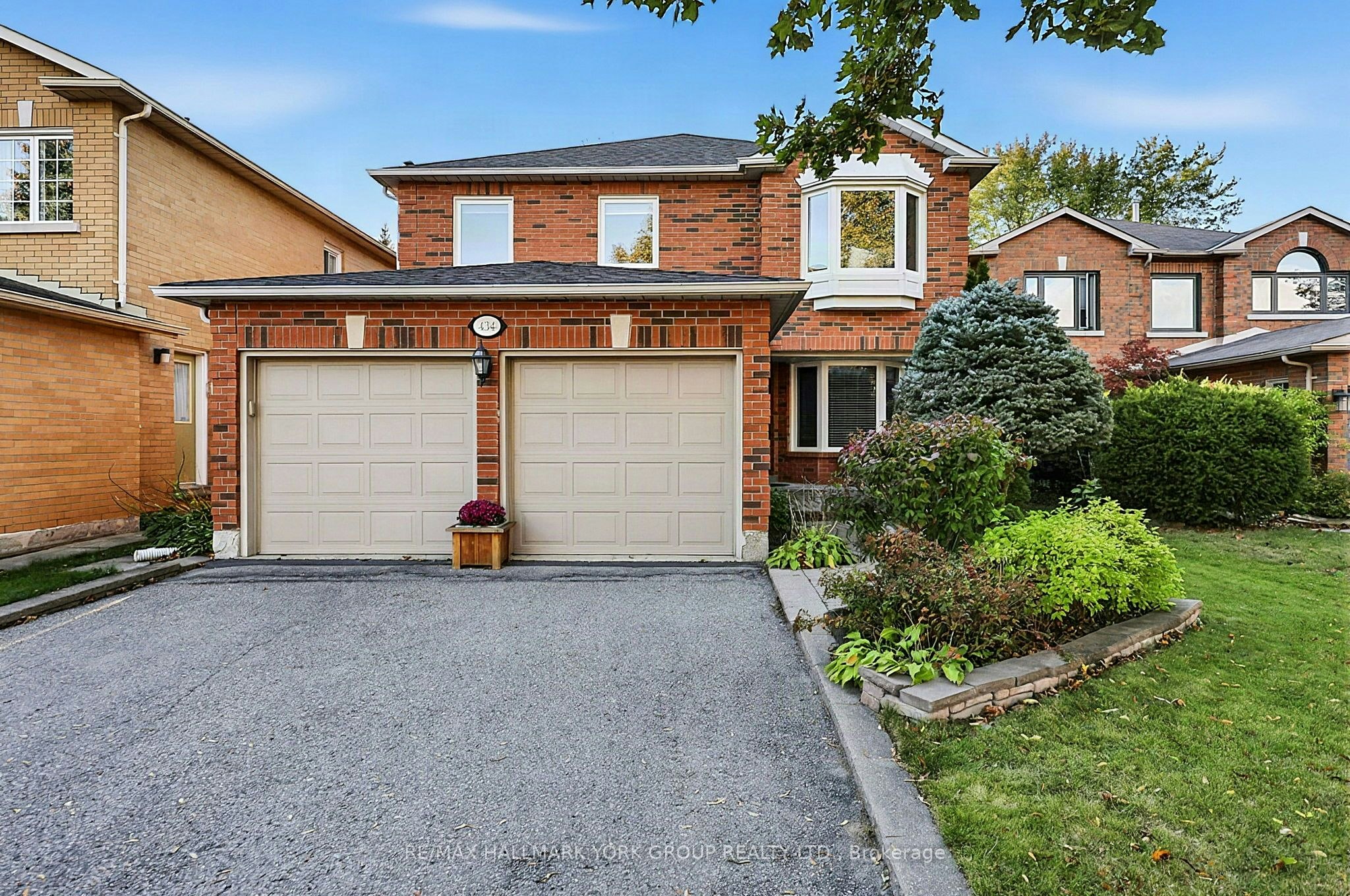 434 Lavas Road, Newmarket, ON, L3Y 8H4