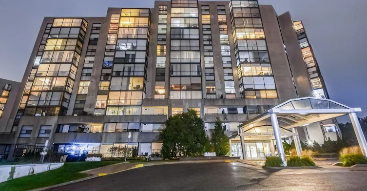 1211-20 Harding Boulevard W, Richmond Hill, ON, L4C 9S4 - 38