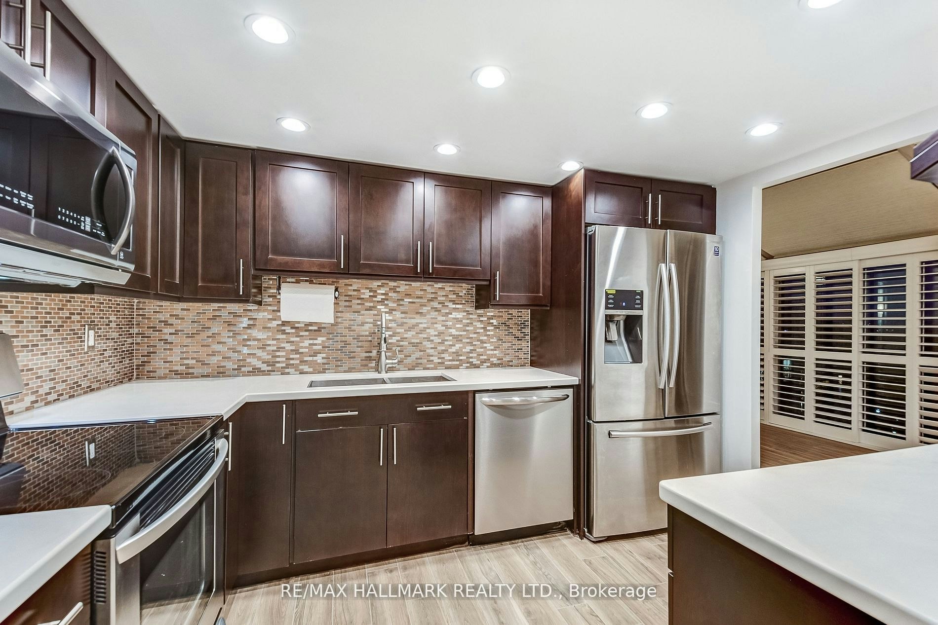 1211-20 Harding Boulevard W, Richmond Hill, ON, L4C 9S4 - 21