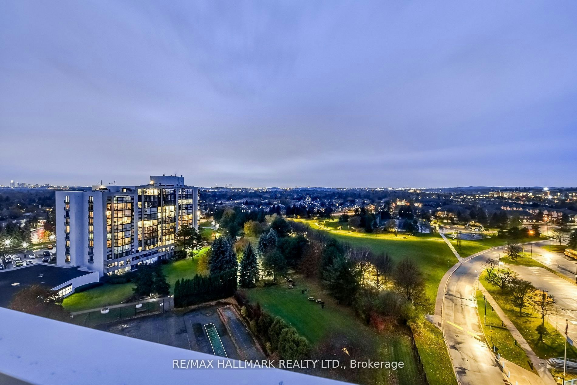1211-20 Harding Boulevard W, Richmond Hill, ON, L4C 9S4 - 36