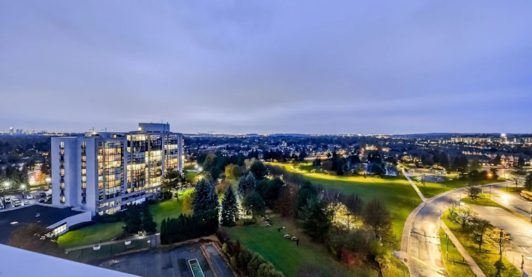 1211-20 Harding Boulevard W, Richmond Hill, ON, L4C 9S4 - 36