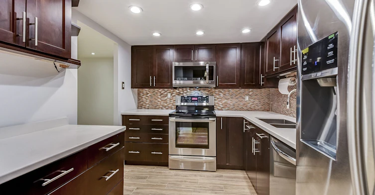 1211-20 Harding Boulevard W, Richmond Hill, ON, L4C 9S4 - 24