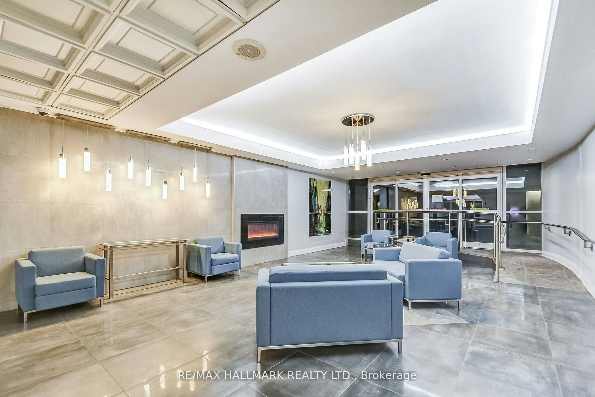 1211-20 Harding Boulevard W, Richmond Hill, ON, L4C 9S4 - 3