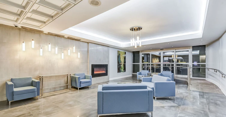 1211-20 Harding Boulevard W, Richmond Hill, ON, L4C 9S4 - 3
