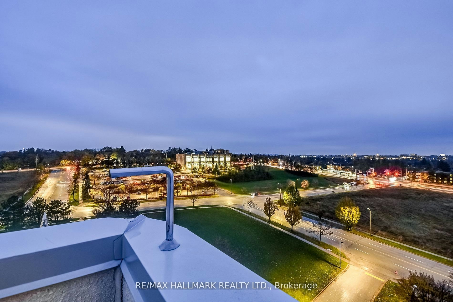 1211-20 Harding Boulevard W, Richmond Hill, ON, L4C 9S4 - 35
