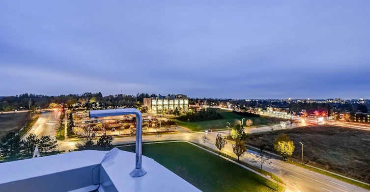 1211-20 Harding Boulevard W, Richmond Hill, ON, L4C 9S4 - 35