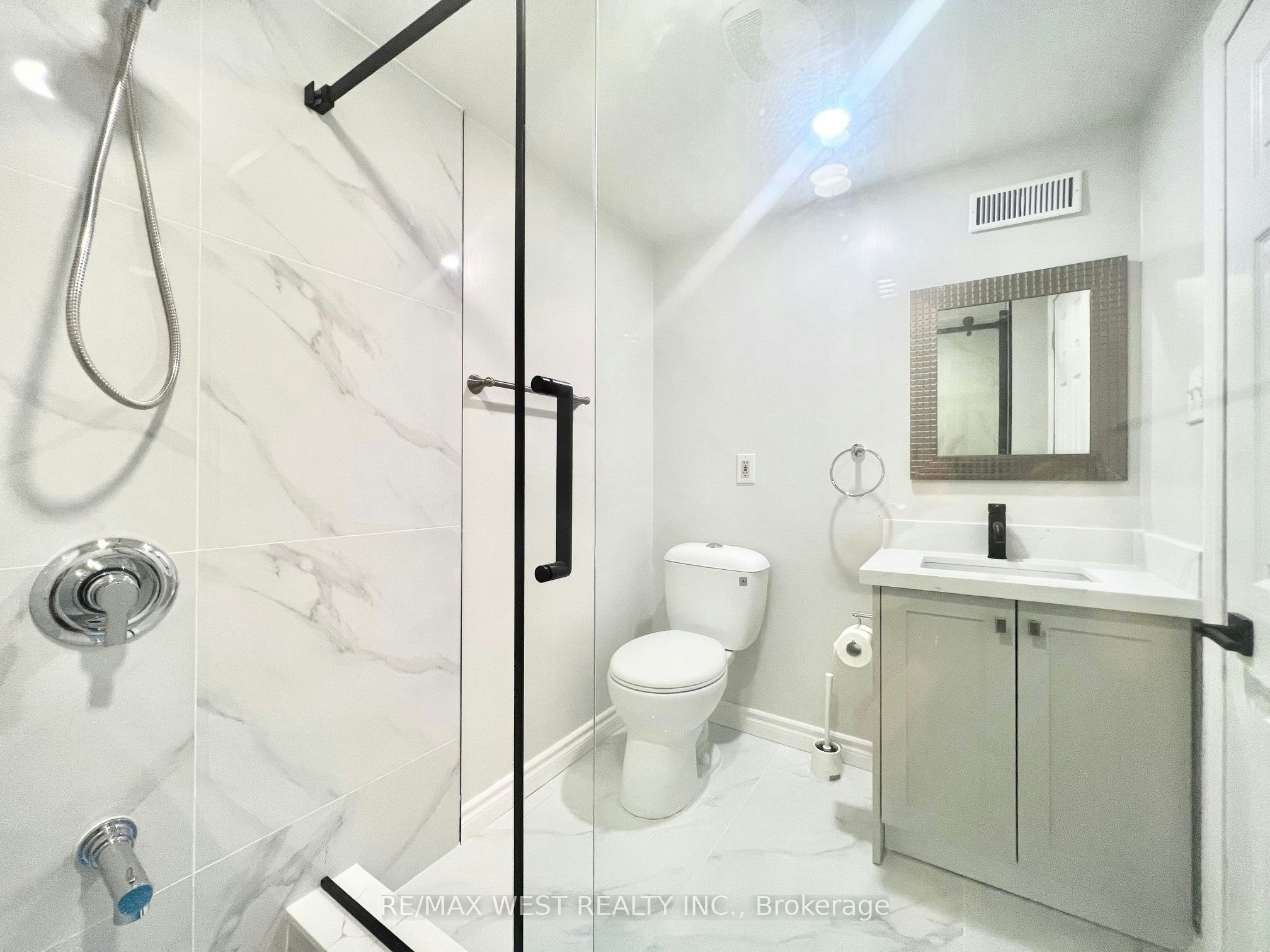 Bsmt-147 Woodhall Road, Markham, ON, L3S 1M5 - 8