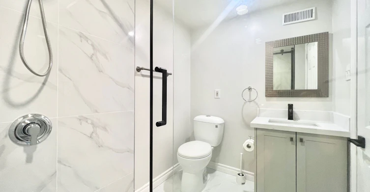Bsmt-147 Woodhall Road, Markham, ON, L3S 1M5 - 8