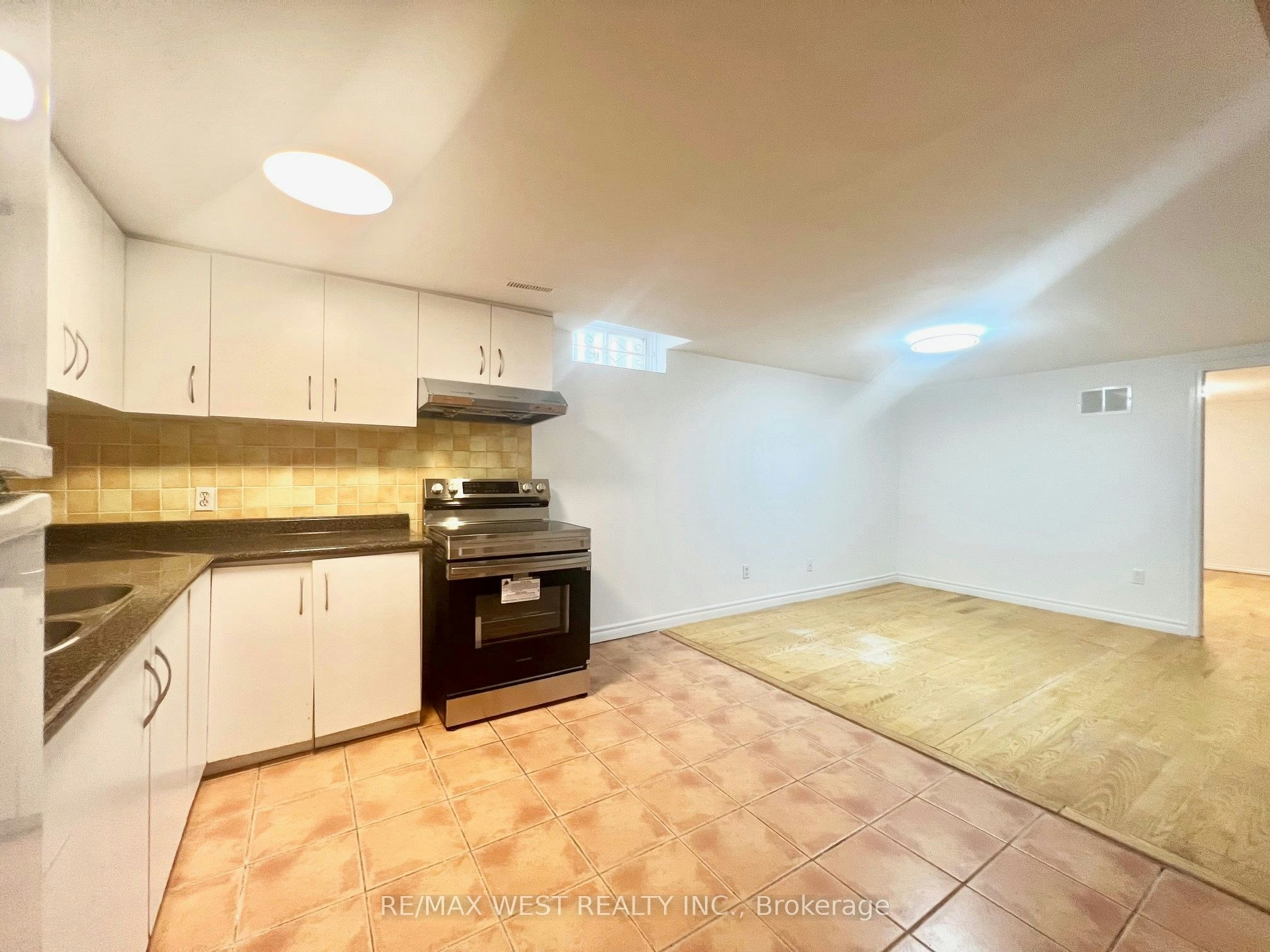 Bsmt-147 Woodhall Road, Markham, ON, L3S 1M5 - 2