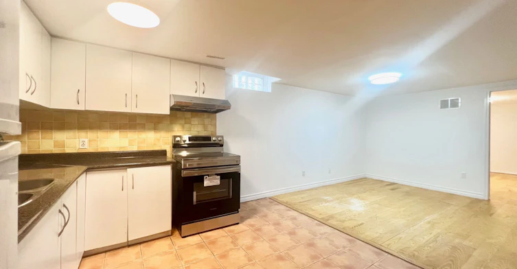Bsmt-147 Woodhall Road, Markham, ON, L3S 1M5 - 2