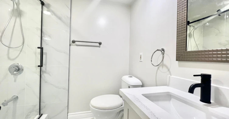 Bsmt-147 Woodhall Road, Markham, ON, L3S 1M5 - 9