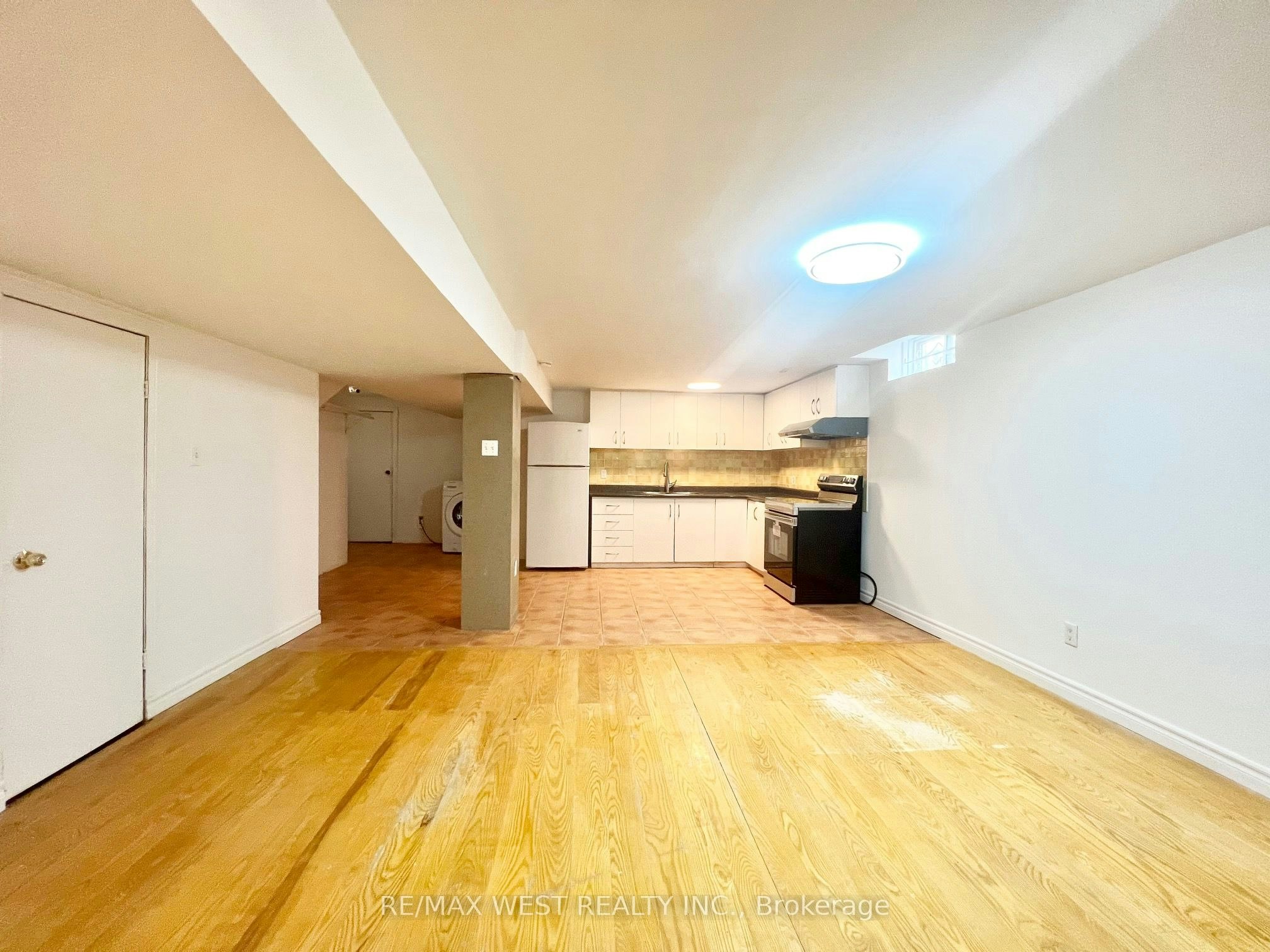 Bsmt-147 Woodhall Road, Markham, ON, L3S 1M5 - 3