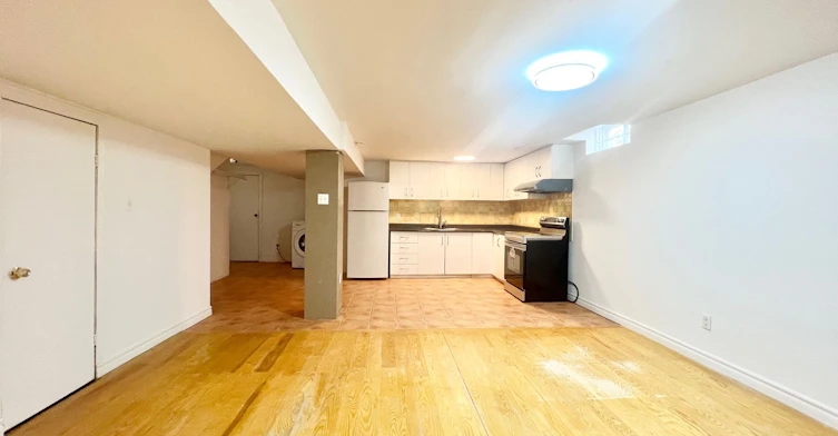 Bsmt-147 Woodhall Road, Markham, ON, L3S 1M5 - 3