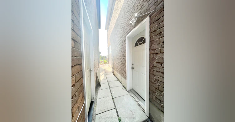 Bsmt-147 Woodhall Road, Markham, ON, L3S 1M5 - 10