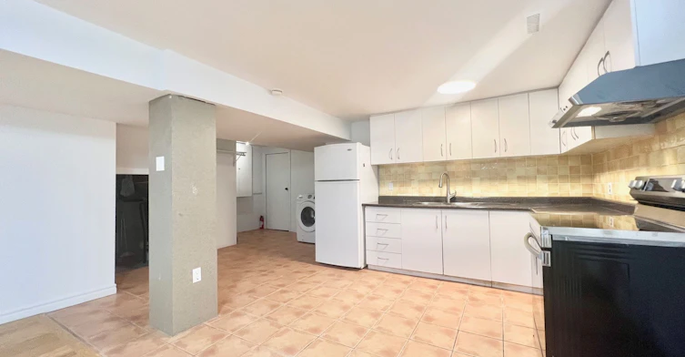 Bsmt-147 Woodhall Road, Markham, ON, L3S 1M5 - 4
