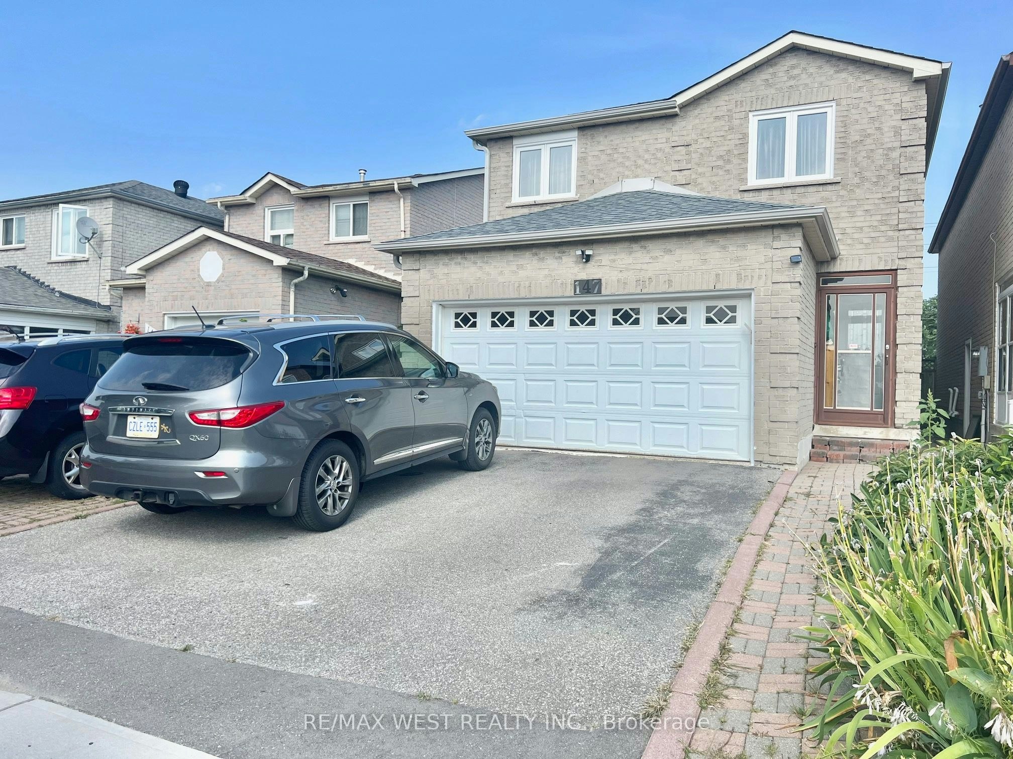 Bsmt-147 Woodhall Road, Markham, ON, L3S 1M5