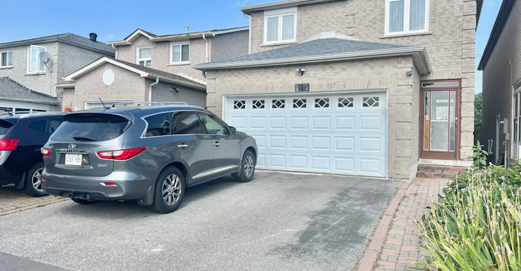 Bsmt-147 Woodhall Road, Markham, ON, L3S 1M5