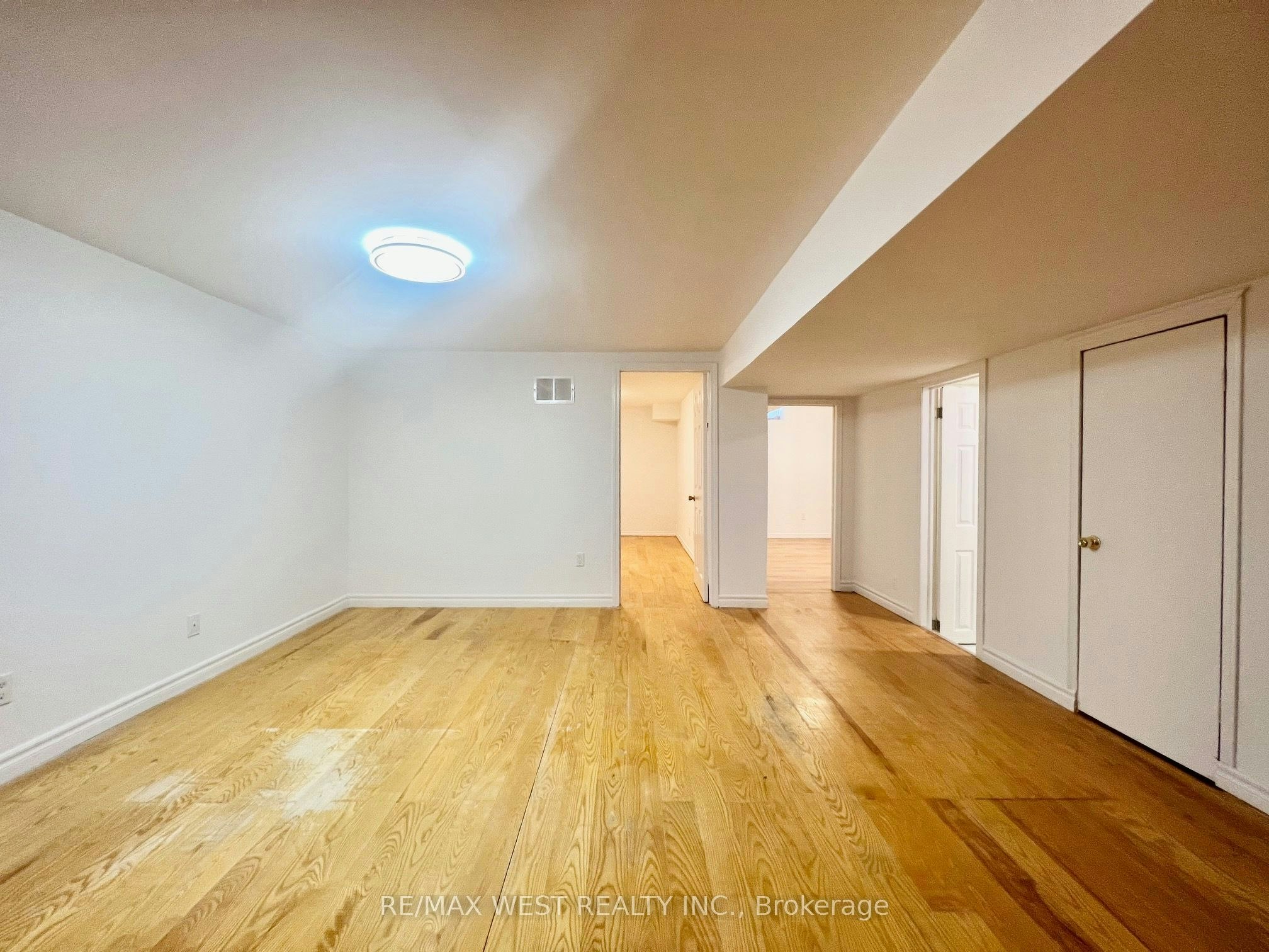 Bsmt-147 Woodhall Road, Markham, ON, L3S 1M5 - 5