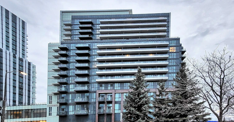 2117-38 Honeycrisp Crescent, Vaughan, ON, L4K 0M8