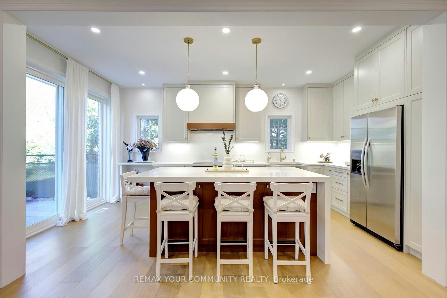 214 Selwyn Road, Richmond Hill, ON, L4E 0A6