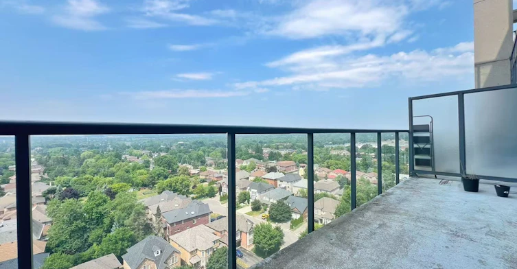 1611-9088 Yonge Street, Richmond Hill, ON, L4C 0Y6 - 22