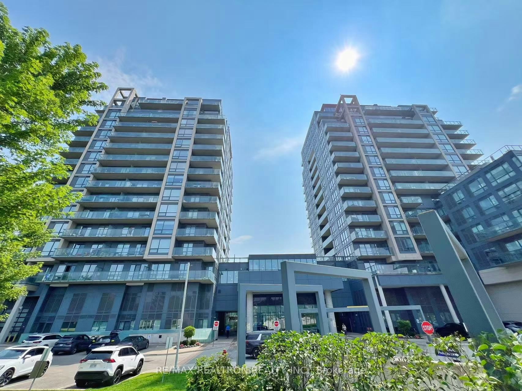 1611-9088 Yonge Street, Richmond Hill, ON, L4C 0Y6 - 2