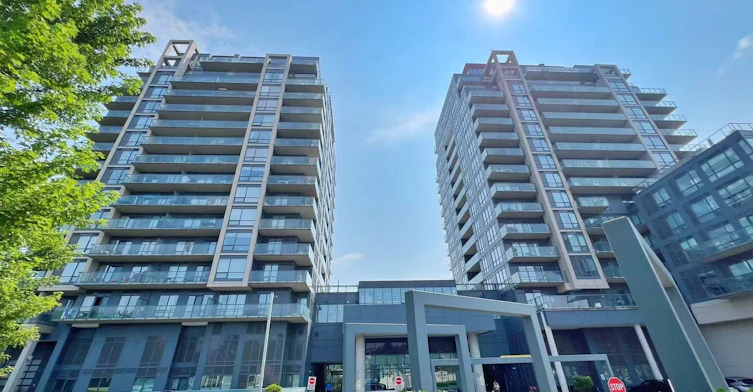 1611-9088 Yonge Street, Richmond Hill, ON, L4C 0Y6 - 2