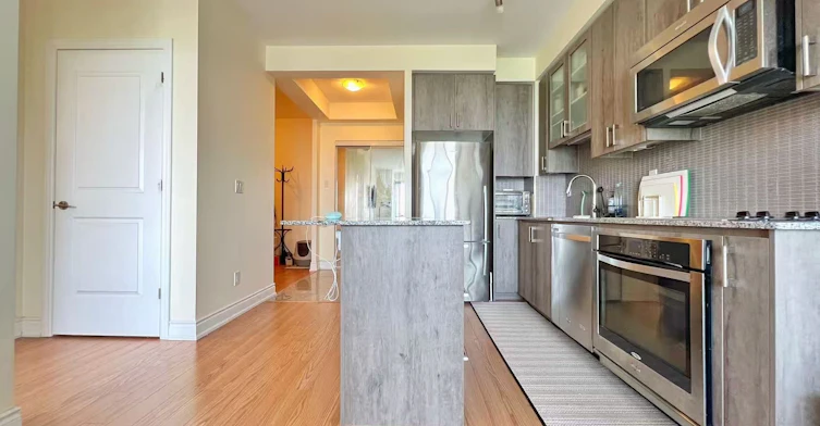 1611-9088 Yonge Street, Richmond Hill, ON, L4C 0Y6 - 9