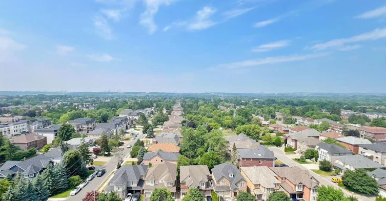 1611-9088 Yonge Street, Richmond Hill, ON, L4C 0Y6 - 21