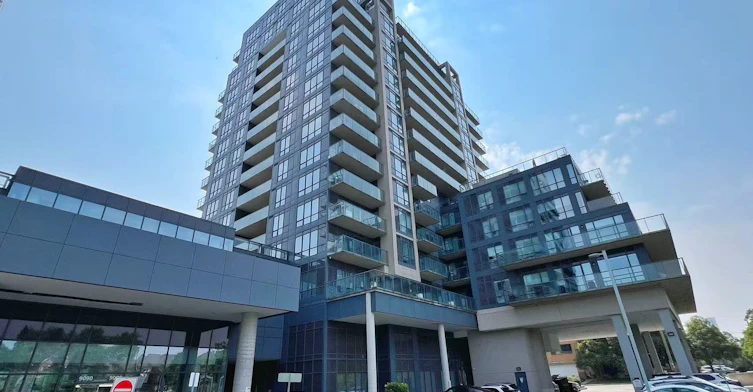 1611-9088 Yonge Street, Richmond Hill, ON, L4C 0Y6