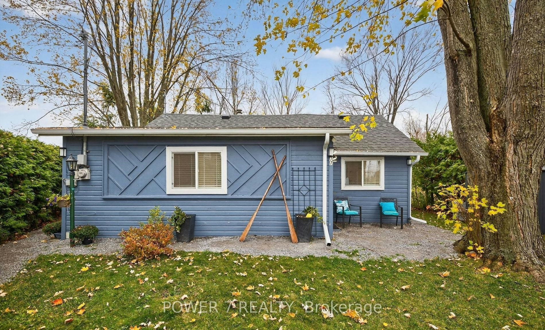 77 Blue Heron Drive, Georgina, ON, L0E 1N0