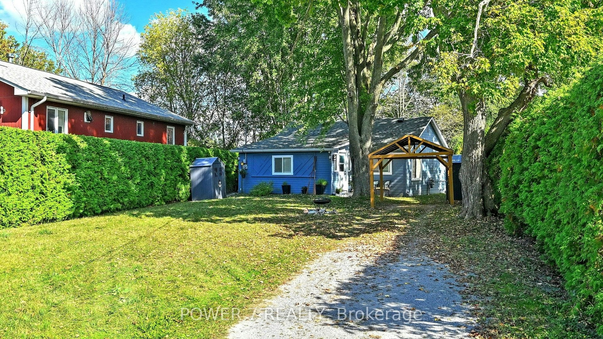 77 Blue Heron Drive, Georgina, ON, L0E 1N0
