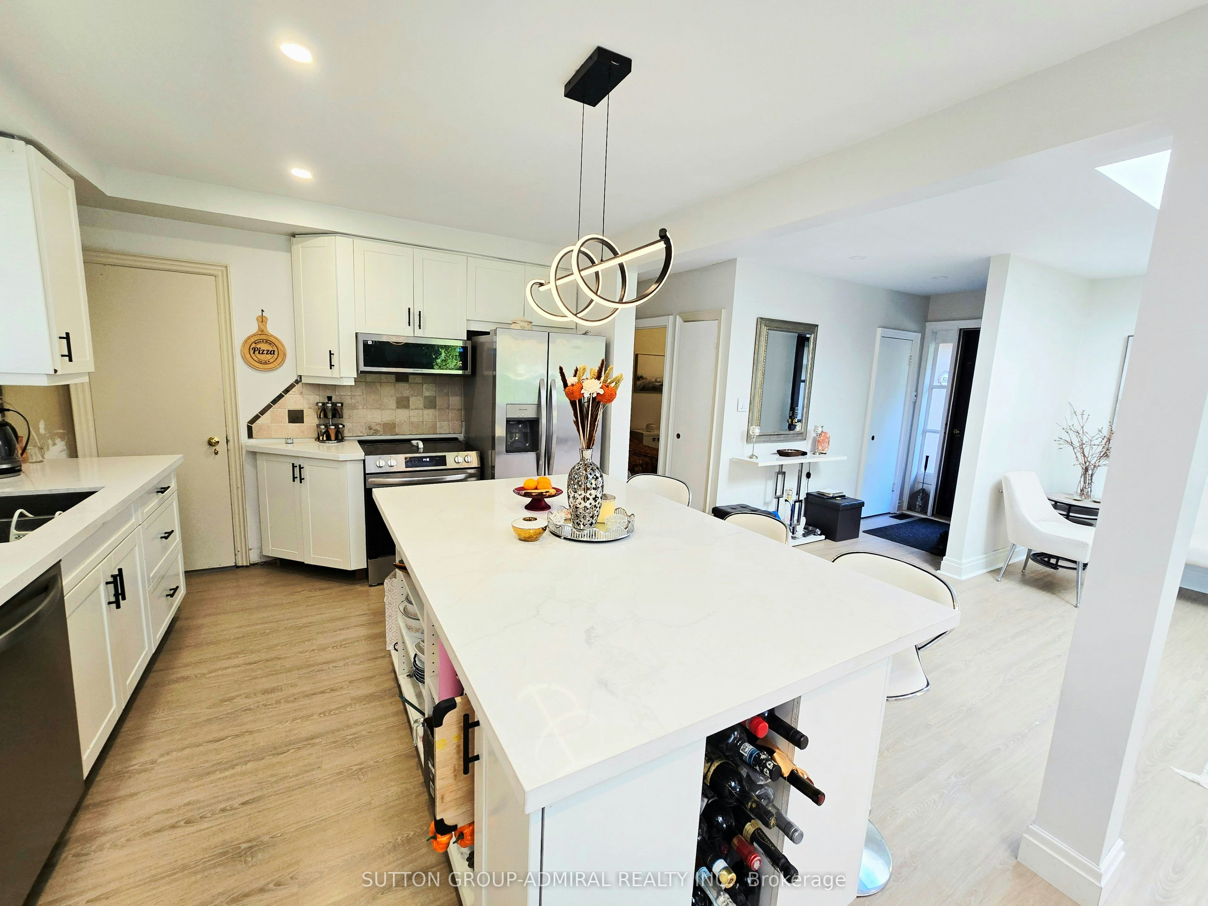 501 Sunset Beach Road, Richmond Hill, ON, L4E 3J3 - 6